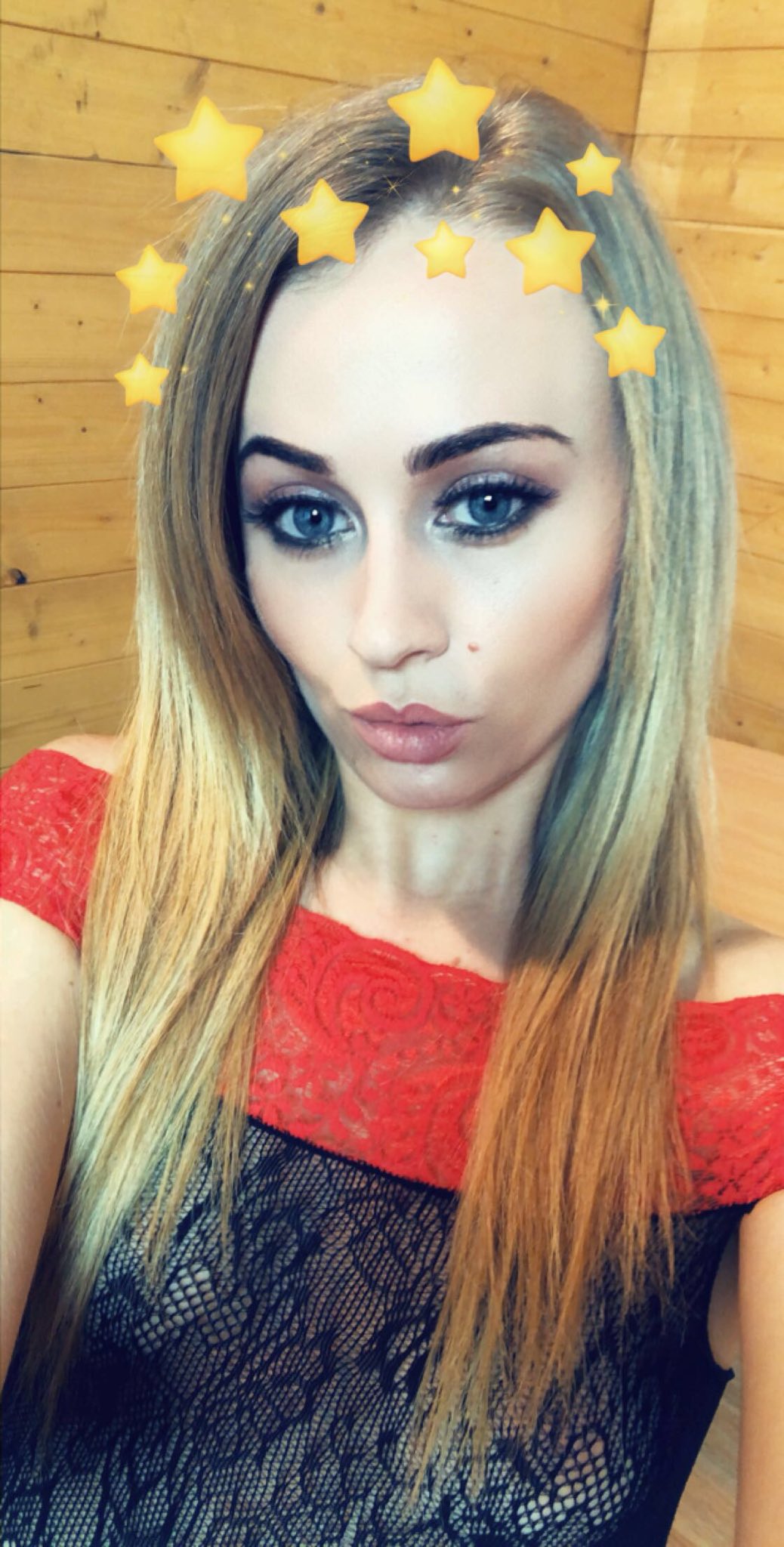 TW Pornstars Carmel Anderson ♥. Twitter. Loving this filter 😍 Can’t