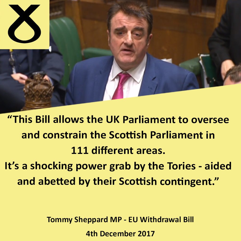Tommy Sheppard (@tommysheppard) on Twitter photo 
