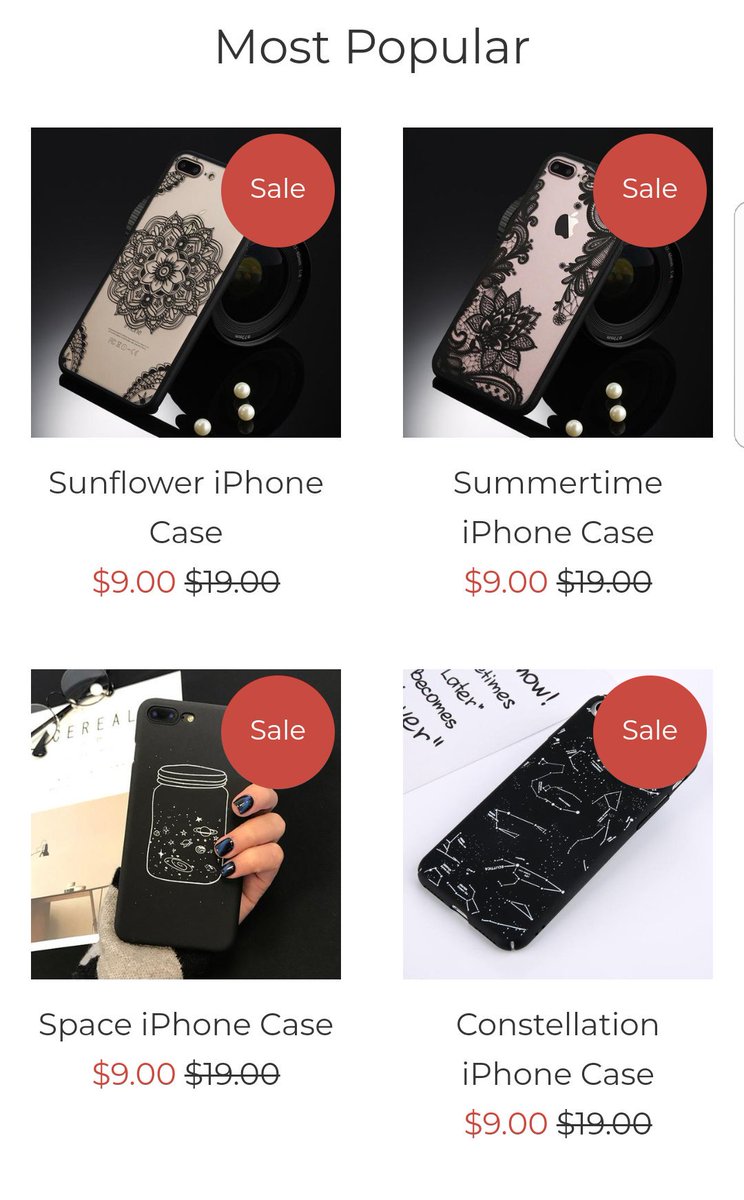 BeIIa_xoxo's tweet photo. I need these iPhone Cases so bad 😍
Free shipping 😱
https://t.co/9VlZvL2ObZ 🌎 https://t.co/PmDBvPaHvi