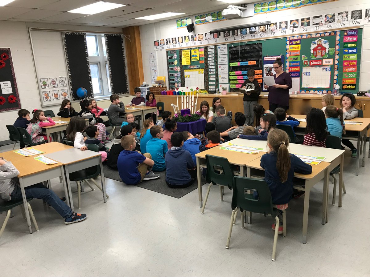 sneezyroo's tweet image. Wonderful #Advent prayer service with our Grade 1/2 Buddies today!  We are #WaitingForHim and preparing our hearts.  #FirstWeekofAdvent @StKateriLondon @LDCSBSchools @wndydrln @MrsJBenedetti