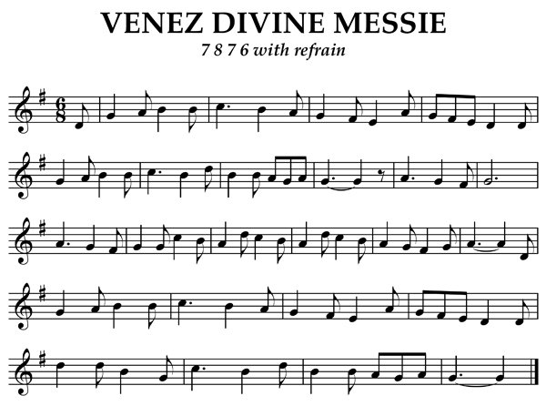 organimproviser's tweet photo. An Advent theme for your next improvisation: https://t.co/1J9T6PbnYH https://t.co/EIV0hqmq6A