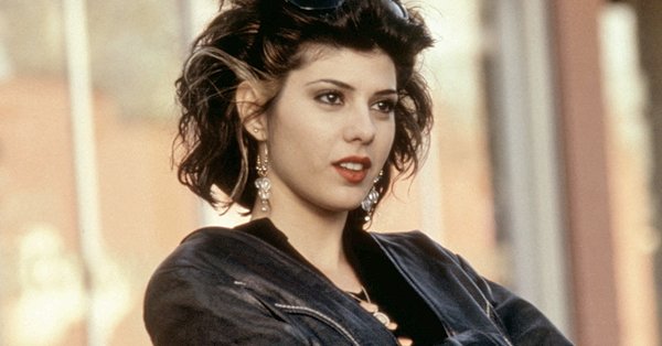 Happy Birthday to the one and only Marisa Tomei!!! 
