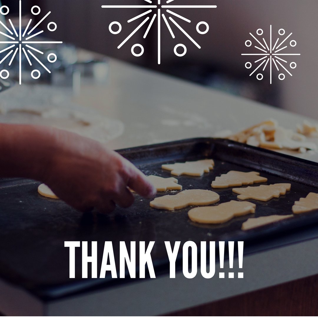 WillowCreekCL's tweet photo. A big "thank you" to everyone who brought baking supplies for our Holiday Food Drive! We donated 1,480 pounds of food to the Crystal Lake Food Pantry.
#WCLLoveLocal #WCLServes #LoveEveryoneAlways https://t.co/8KkPIkVZTx