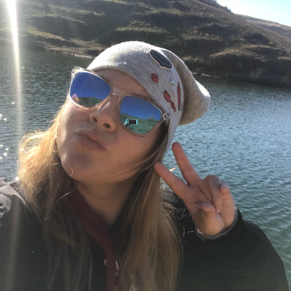soygrays's tweet photo. #NuevaFotoDePerfil https://t.co/miqRPSAsYs
