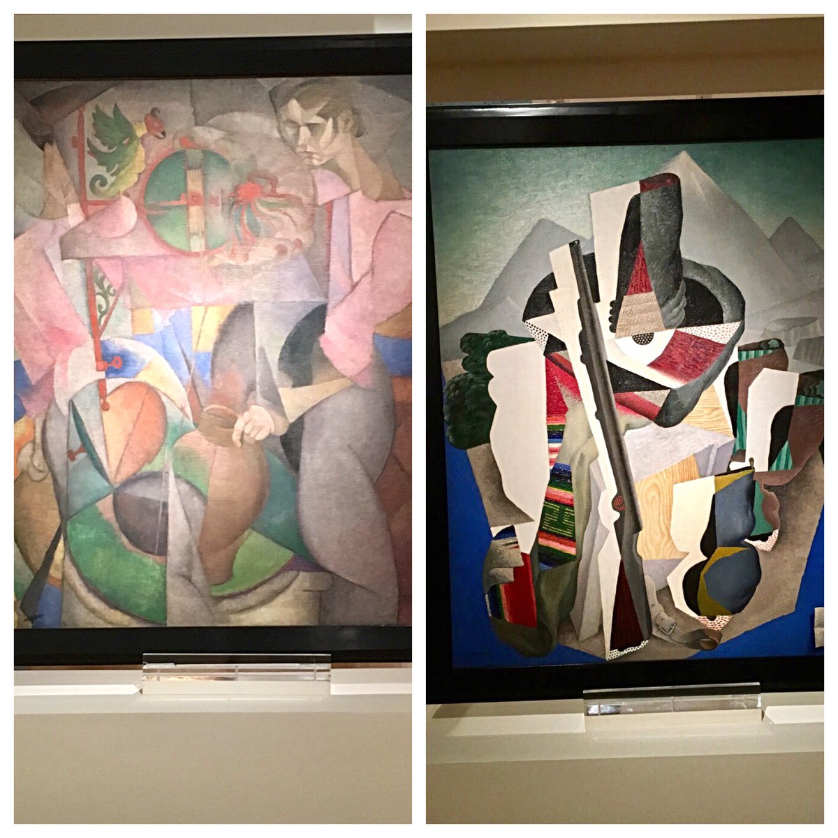 UnfilteredAnna's tweet photo. My favorite piece @museomalba #diegoriviera #doublesided #malba https://t.co/Pk7URMGhDk