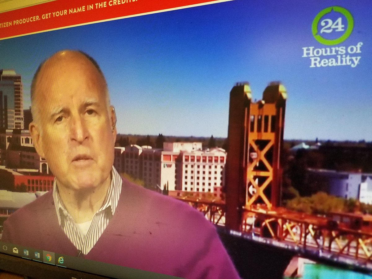 Arjun_Alt_Fuel's tweet image. #24HoursofReality