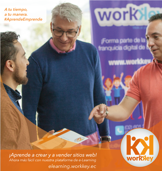 Workkey_ec's tweet photo. ¿Ya te inscribiste en @Workkey? ¿Qué estás esperando? Inscríbete en https://t.co/mVTnq3mflN https://t.co/gONdJqgRQm