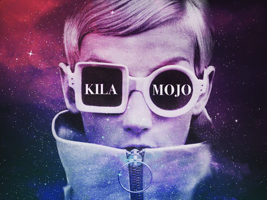 Shits gonna b getting #cosmic next year.Got some studio time booked up 4 early Jan &amp; we’re going to be recording something pretty #outthere 👁🖖 can’t fucking wait #rocknroll #rockmusic #psychedelic #psychedelicart #psychedelicmusic #psychedelicmoods #art #design