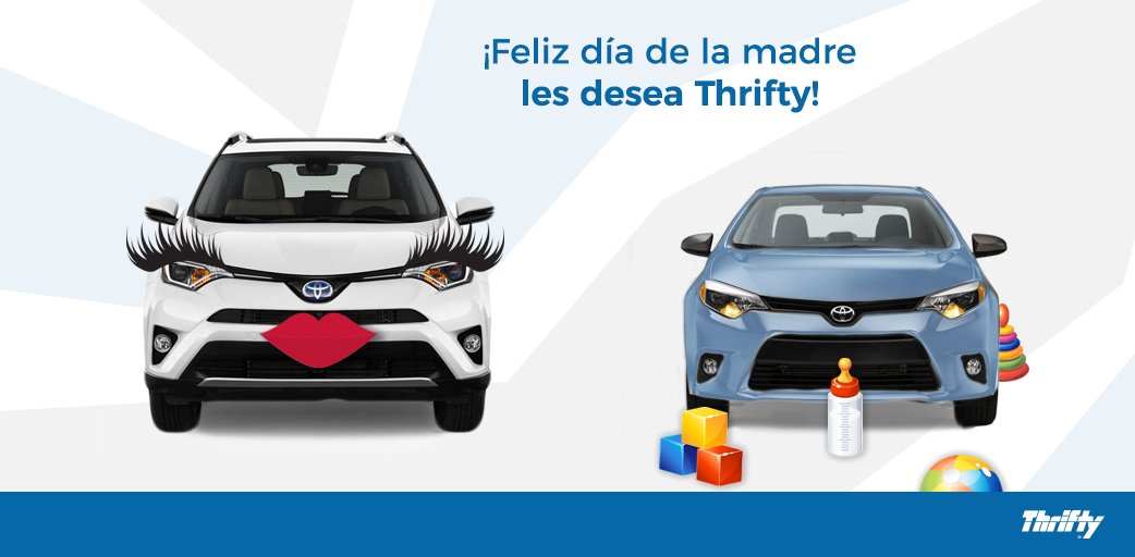 Thrifty CAR Rental (thriftypanama) Twitter