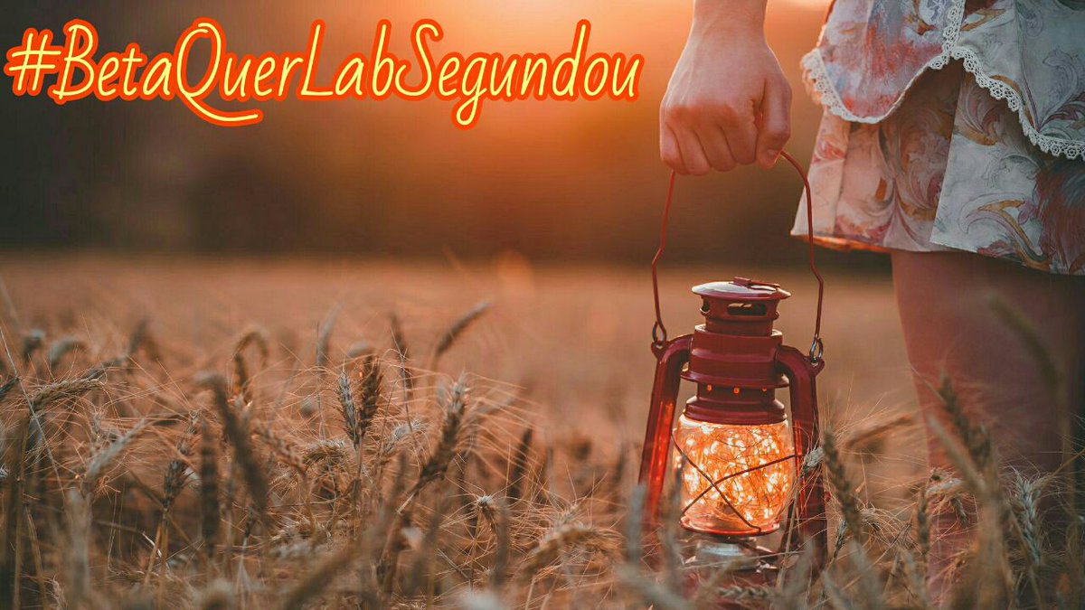 Gersonpersan's tweet photo. Boa semana! #BetaQuerLab https://t.co/VgIJ84zbtn