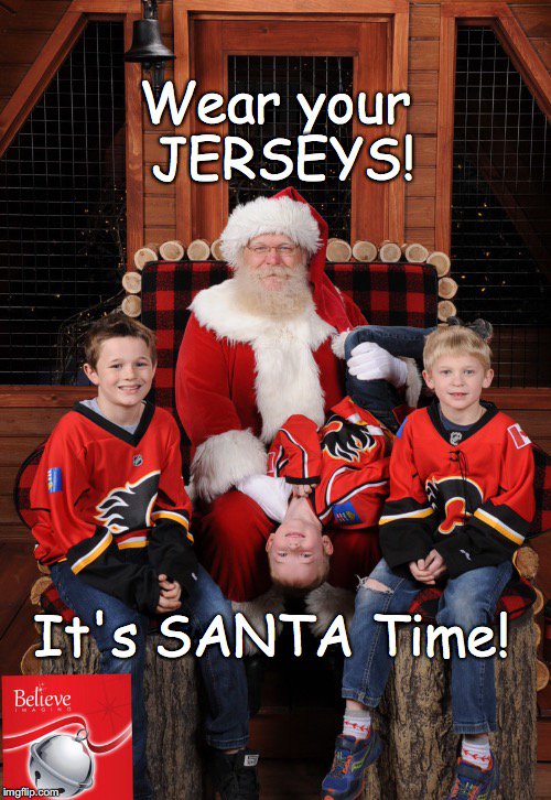 BelieveImaging's tweet photo. Portez vos MAILLOTS! C'est l'heure de SANTA!
Wear your JERSEYS! It's SANTA Time!
Portez vos MAILLOTS! C'est l'heure de SANTA!
#MarketMall
#BelieveInWe
#Calgary
#SantaYYC
#SantasPicturesinCalgary
#Croisennous
#Calgary
#PèreNoël
#PhotosdupèreNoëlàCalgary https://t.co/OYPNYSSsVo