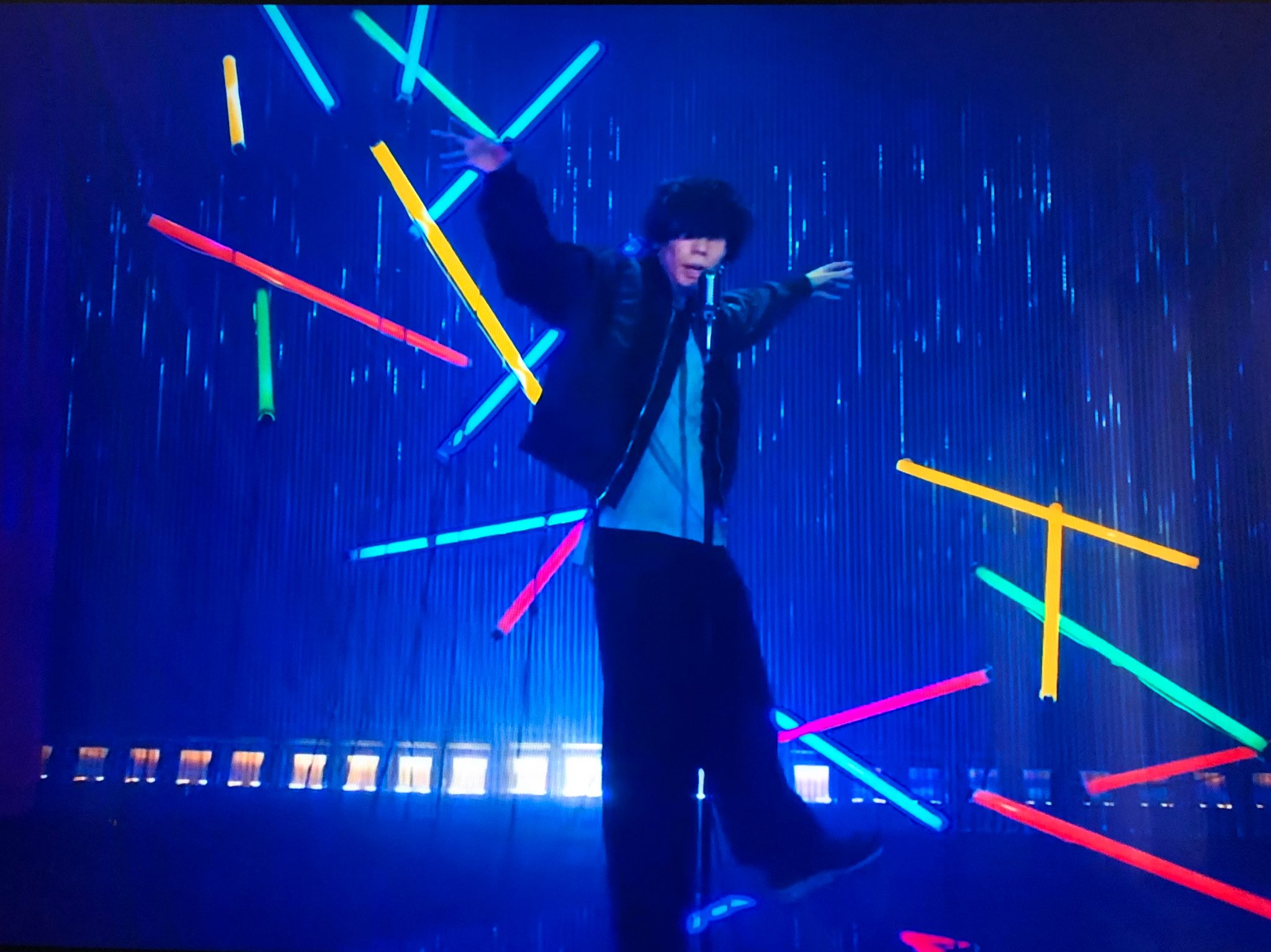 Paradox MA-1 米津玄師 春雷MV 色違い Paradox MA-1 米津玄師 春雷MV 色違い - メルカリ