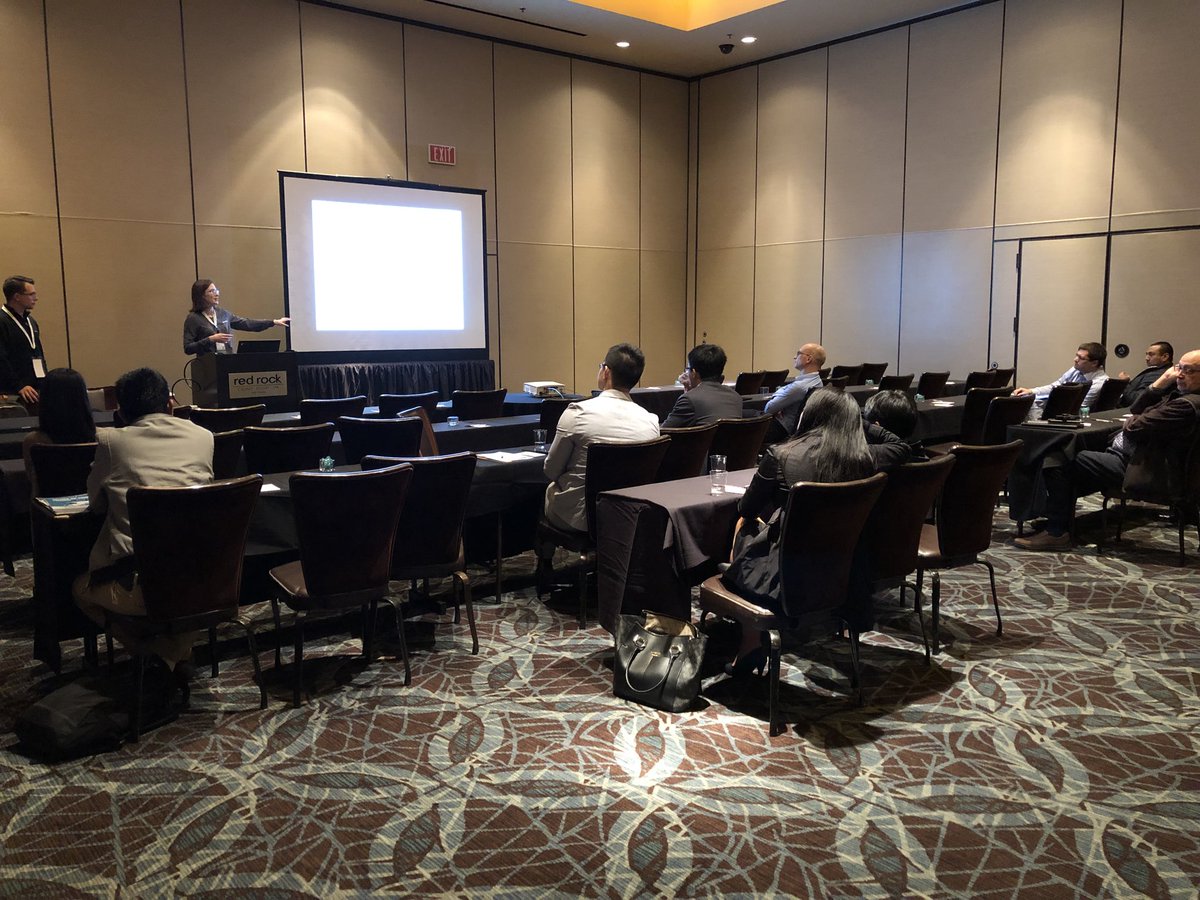 Sharing <a href="/mosimtec/">MOSIMTEC</a> thoughts on starting your internal simulation center of excellence <a href="/WSConf/">Winter Simulation</a> #WinterSim #SimulationEverywhere