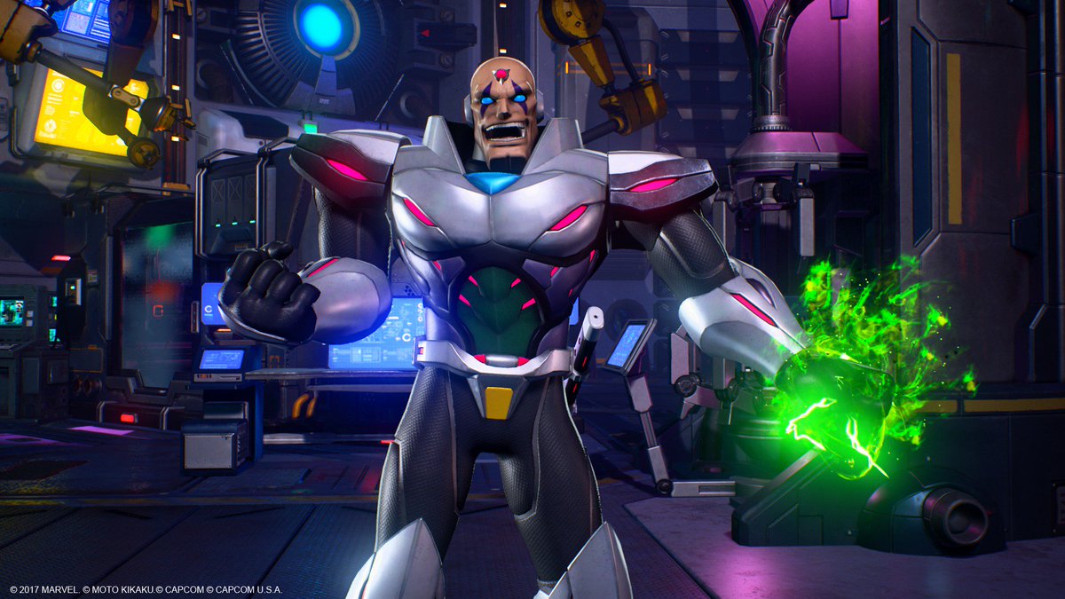 marvel vs capcom infinite cpy patch