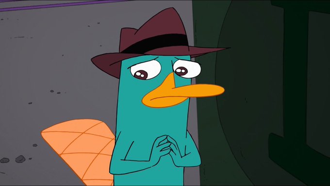 They always ask &ldquo;where&rsquo;s Perry?&rdquo; But they never ask &ldquo;how&rsquo;s Perry?&rdquo; https://t.co/4X7ZwiJpoJ<a href="/tag/arsenal"class="tags"><span>#arsenal</span></a><a href="/tag/whatdoyouthinkareshit"class="tags"><span>#whatdoyouthinkareshit</span></a>