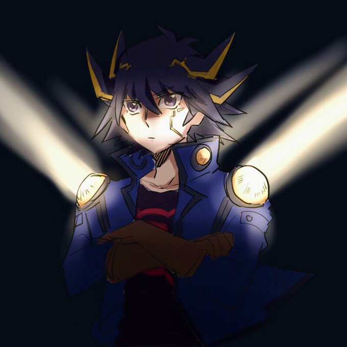 不動遊星のtwitterイラスト検索結果