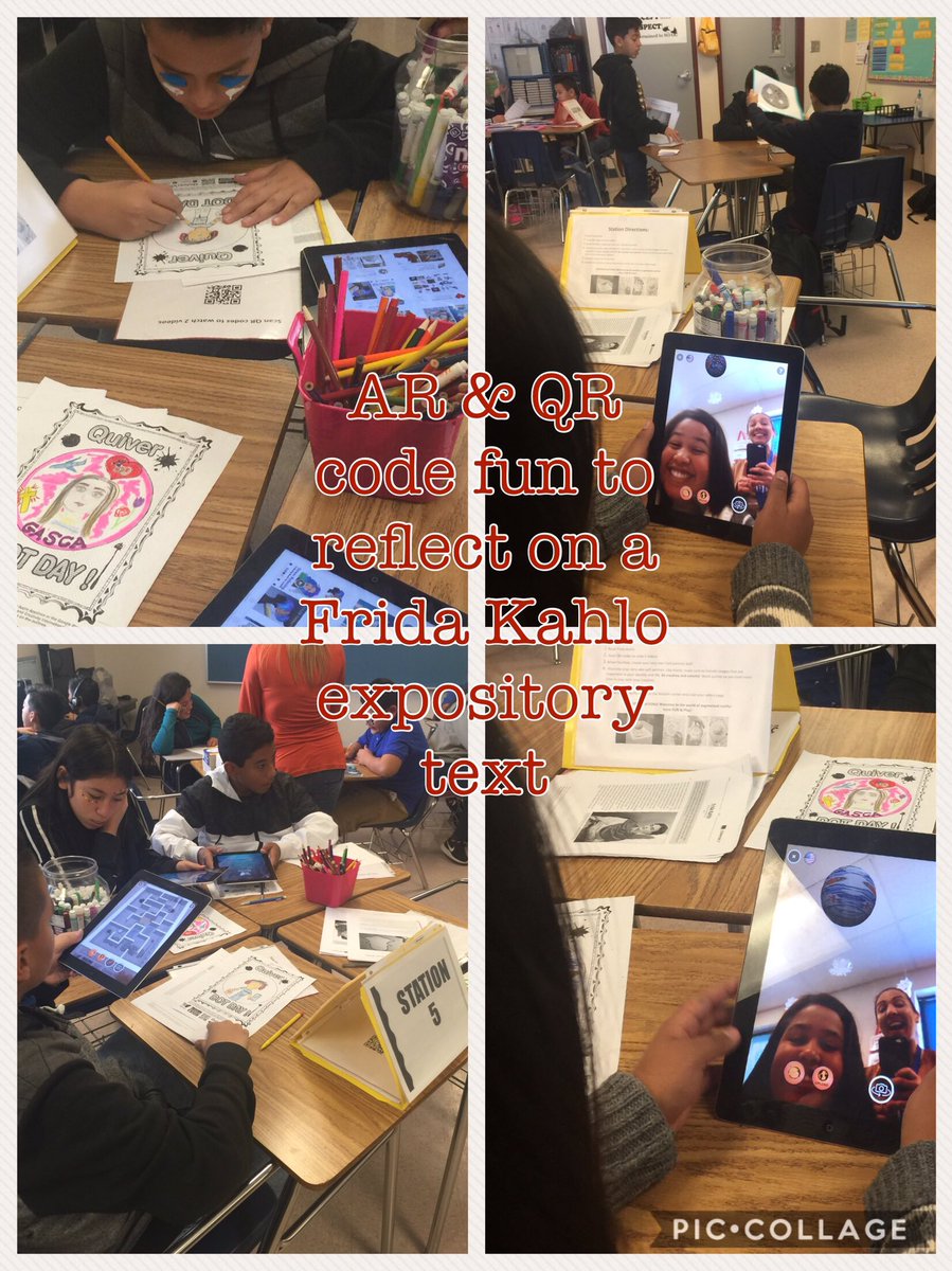 mgasca_CI's tweet image. Yay, STATIONS! Bet you&apos;d want to be in @RTalavera_JHS  class too, my uber organized, hard-working, and AMAZING 7th gr ELAR teacher. Students &amp;amp; I are blessed with the best. #TeamSISD #Coteachingthatworks