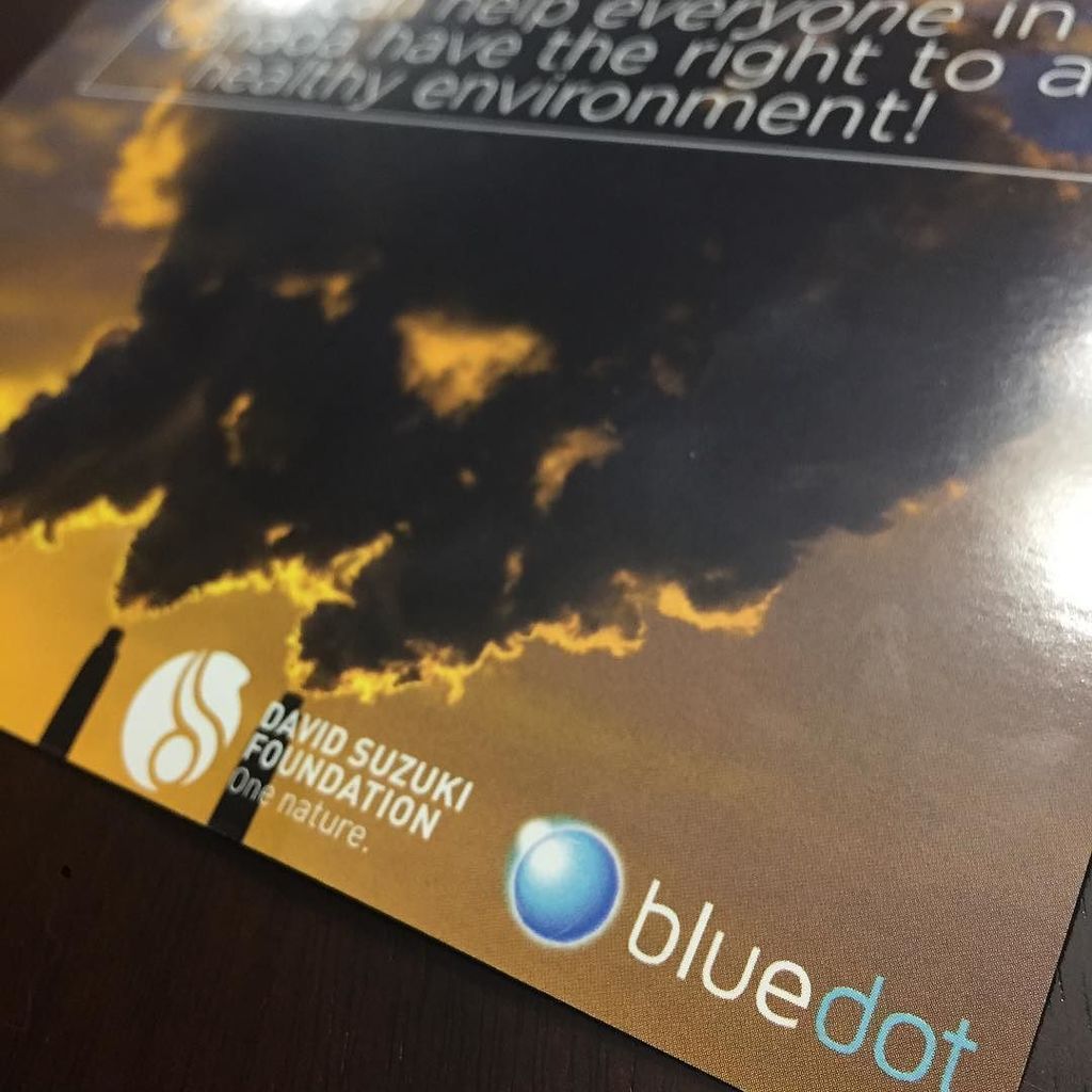 briecats's tweet photo. This holiday season I hope the government will recognize our right to a healthy environment in the Canadian Environmental Protection Act by 2018. @davidsuzuki @justintrudeau @cathmckenna #fixCEPA #Bluedot #environment #gogreen #Right2HealthyEnv https://t.co/1zGsawP9bF https://t.co/0wbDvru2It