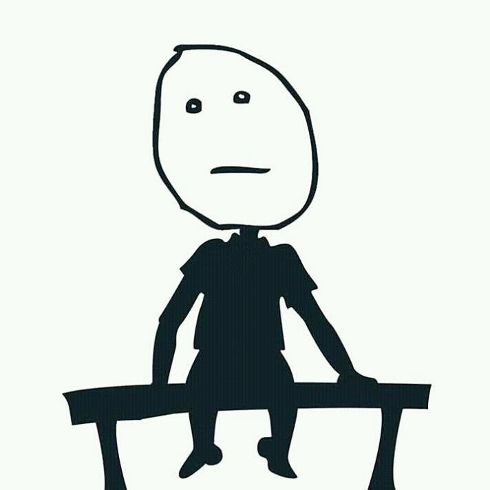 Jc_jaymel's tweet photo. Blain chillii
#no one cares https://t.co/w5EHejjNgD
