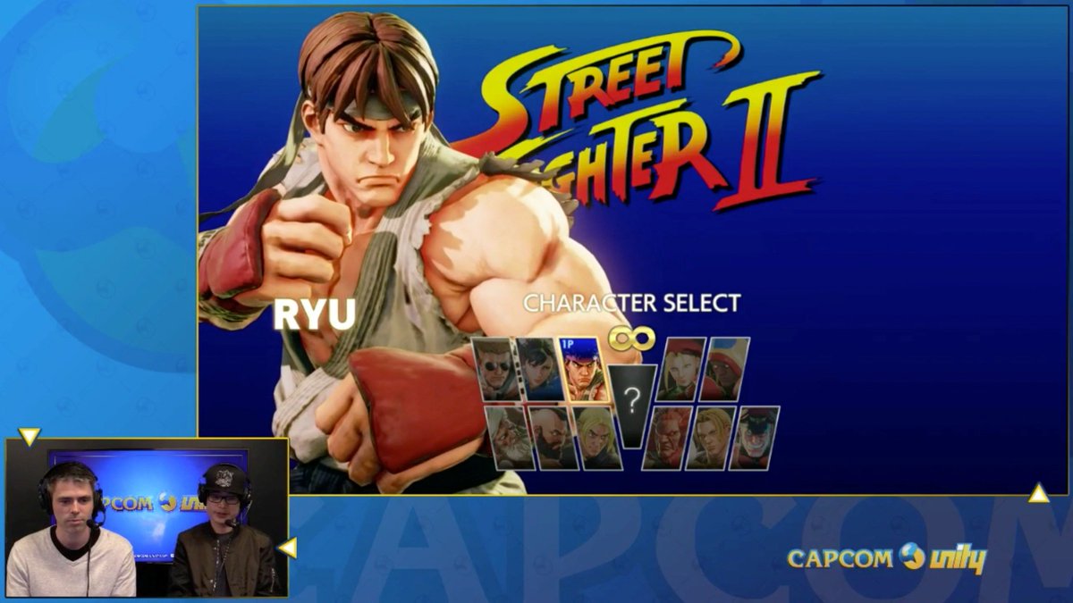 Street Fighter V Arcade Edition DQPe9XJV4AAyCe0