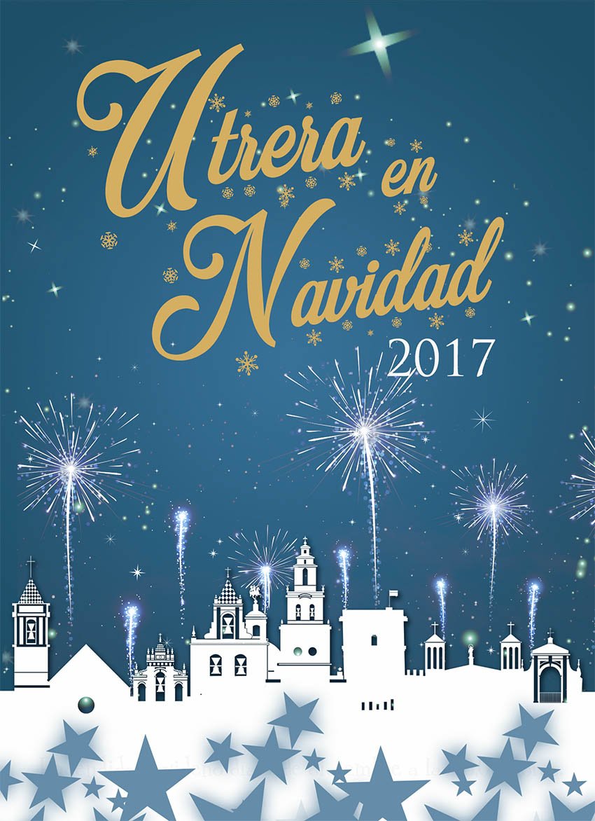 turismoUtrera's tweet photo. Programación #NavidadEnUtrera 2017
MÁS INFO: https://t.co/HeNtk8de2j
#UtreraSeMueve @Sevilla_Turismo @prodetur @SalPorSevilla @CaminosDePasion @carmencabra @CiudadUtrera https://t.co/gWdvSPjh26