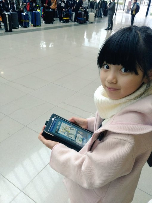 Twitterのコスプレ画像25