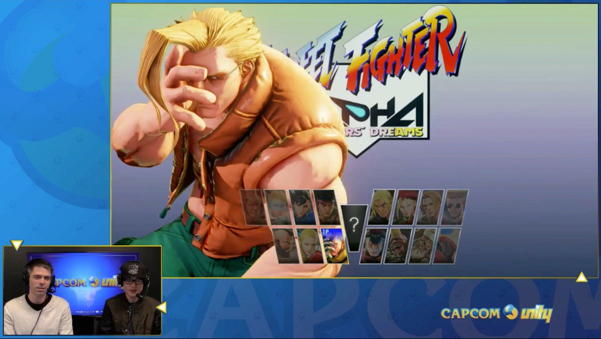 Street Fighter V Arcade Edition DQPfPBNUEAAol9J