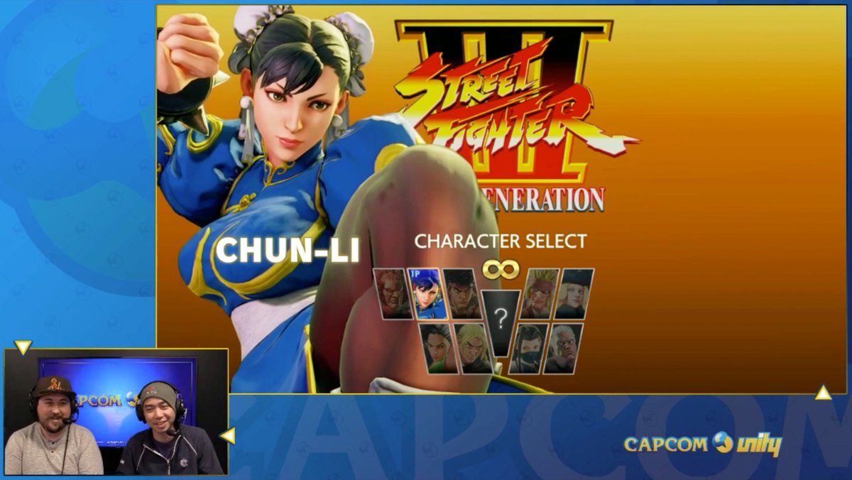 Street Fighter V Arcade Edition DQPfRW2UIAAIH52