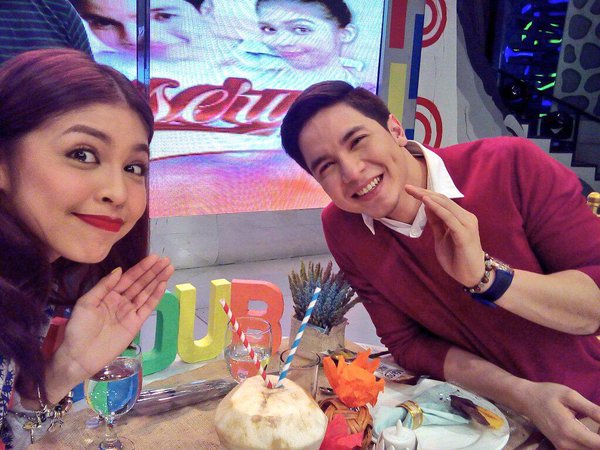 <a href="/TropALDUB/">TROPANG ALDUB ᴬᴰᴺ</a>CEBU <a href="/TropALDUBALFNSO/">TROPANG ALDUB ALFNSO</a> <a href="/TropALDUBCAVITE/">TROPANG ALDUB CAVITE ᴬᴰᴺ</a> @TropALDUBMCAU <a href="/TropALDUBDPLOG/">TROPANG ALDUB DPLOG ᴬᴰᴺ</a> @TropALDUBMENDEZ @TropALDUB Present!
#ALDUBAnditoPaRin