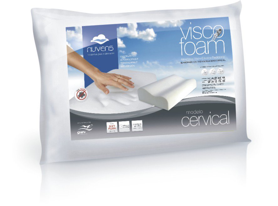 TocoMaderaCosas's tweet photo. 👉 ❗ OFERTA ❗ 👈 #AlmohadasInteligentes -30%OFF Pago Efectivo / Antes $1000 Ahora $700
Modelos VISCO FOAM CERVICAL/TRADICIONAL. 
3 años de Gtía https://t.co/WlklJdJvFW