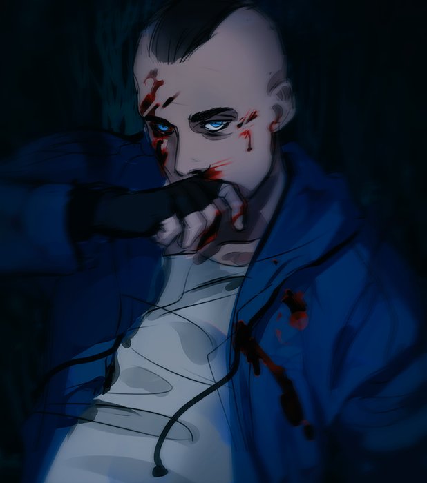 ‎ ‎ ‎ ‎ ‎ ‎‎ ‎‎ ‎ ⸸ ‎ 𝕰𝗗𝗗𝗜𝗘 𝗚𝗟𝖀𝗦𝕶𝗜𝗡. tweet media