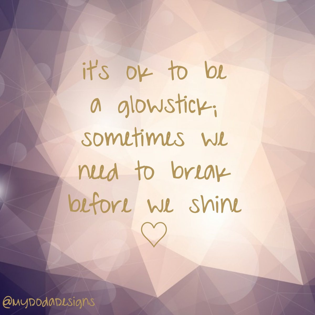 MyDodaDesigns's tweet photo. & shine u will π
#mydodadesigns #dodadesigns #etsy #etsyshop #EtsySeller #smallbusiness #polishgirl #custommade #invitations #inspire #dailyquotes #dailyquote #quotestoliveby #quoteoftheday #quotes #quotesandsayings #quotesaboutlife #fromthemitten #madeindetroit #EtsySellers https://t.co/Aa0CgKRjpu