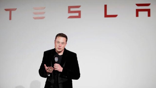 AMAS_MX's tweet photo. #Tesla Continua innovando, construyen la #Batería más grande del #Mundo #AMASInforma
https://t.co/w1328egkIB https://t.co/JebZVtG9MZ