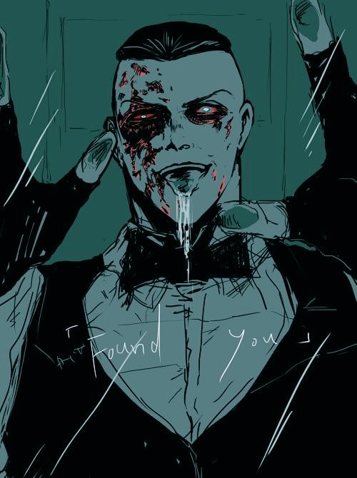 ◤ ✞ Ｏｕｔｌａｓｔ ＲＰ ✞ ◢ 

   ▪ Alтerɴαтιve Uɴιverѕe ▪

      ▪ Lєηgυαנє Ʋυℓgαя ▪

      💉 ◢ ﹢ ₁₈ Gᴏʀᴇ ◢ 💉

"Ɲσ мєяєcєѕ ηι qυє тє cυєℓgυєη.

 Ɗєѕάηgяαтє у мυєяє." RT??