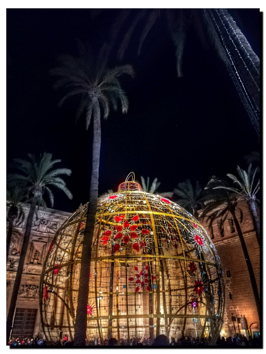 asuaranda's tweet photo. Almería 🎄
@AlmeriaFoto @almerialovers @photoalmeria @ILoveAlmeria @Culturalmeria https://t.co/c7znigbZPe