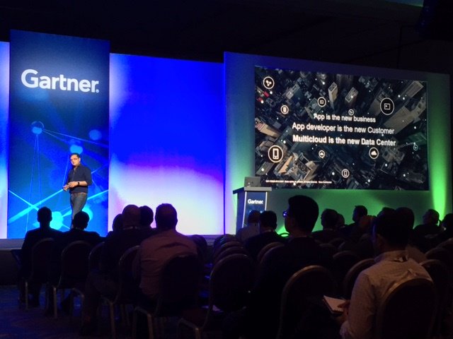 ciscoDC's tweet image. Great storytelling session with DD @mandhriti at #GartnerDC  “Multicloud is the new data center”, visit Cisco at booth 235 if you are here in Las Vegas
cs.co/6012DE742