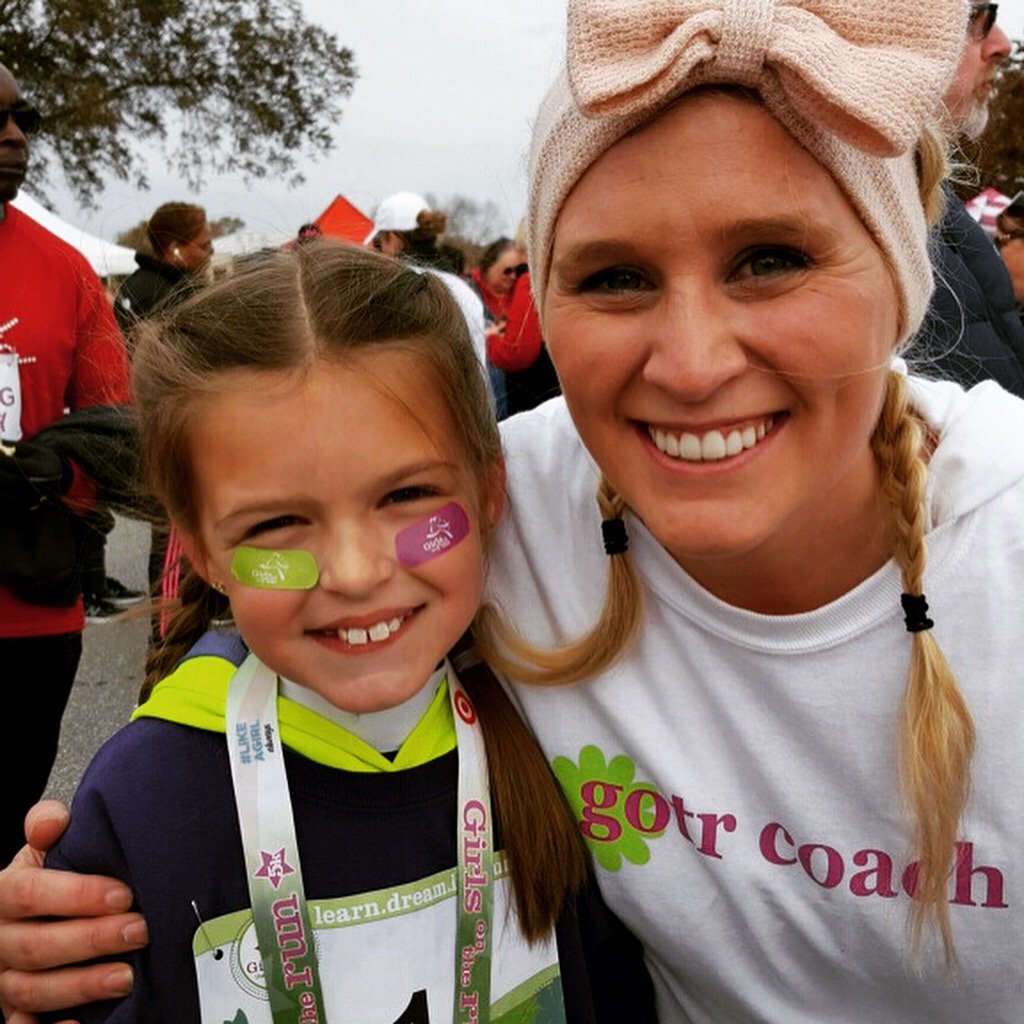 MrsGordonFO's tweet photo. Better late than never... some pictures from our GOTR 5K! https://t.co/ZmIKEhetSN