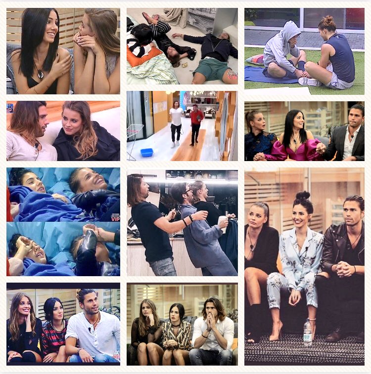 MarziOlly's tweet photo. È stato pazzeschissimo.
Grazie di cuore a loro, e anche a noi che abbiamo commentato tutti insieme ❤️🚀🌈

#Gfvip https://t.co/QdpKJPeDOE