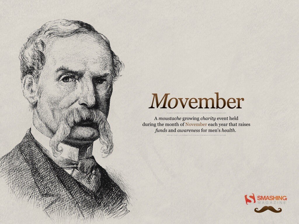 m3sweatt's tweet image. LOL. I missed my opportunity in Movember!