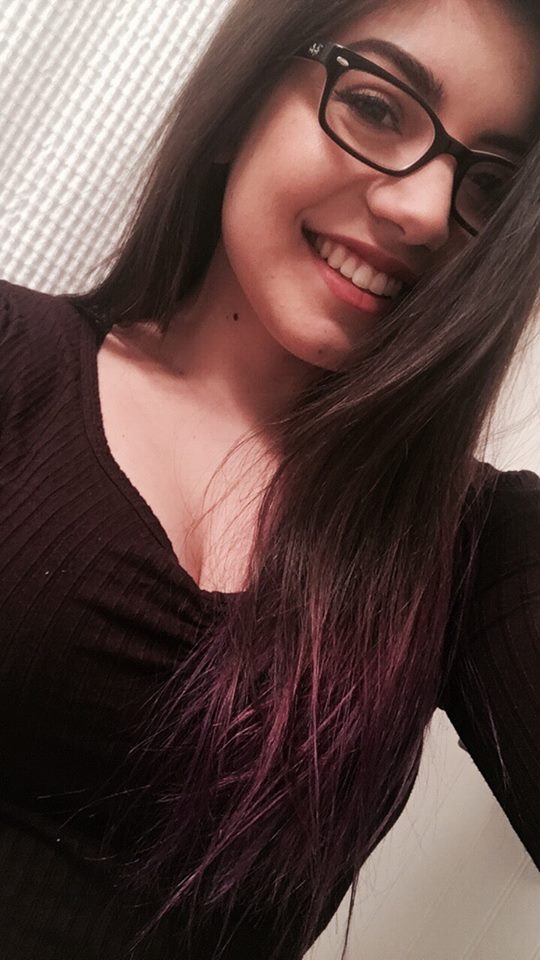 pcbmsa's tweet photo. Meet Alexa Spina '19, president of SOMOS (Students Obtaining the Meaning of Spain) on this week's #MemberMonday! Read more: https://t.co/MDiYsFCzFB https://t.co/x1KY48N5ev