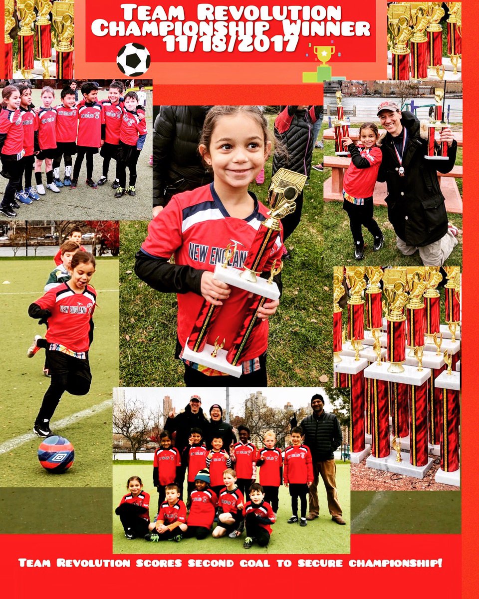 SavannahRenee_R's tweet photo. https://t.co/A2UkZMnTg2 #soccer #champions #fall #2017 #wellrounded #kids #RooseveltIsland #riyp #rooseveltislander #nyc https://t.co/KzEKWWTtcm