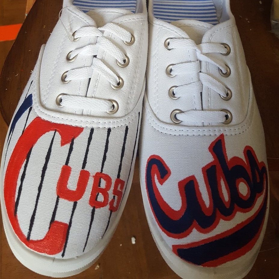 WateredDownVod's tweet photo. #Cubs #Chicago https://t.co/Rjoeec73OC