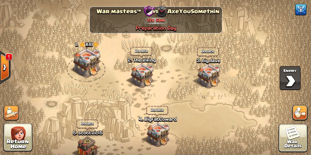 Let's go @ayscoc nice even breakdown for a random...