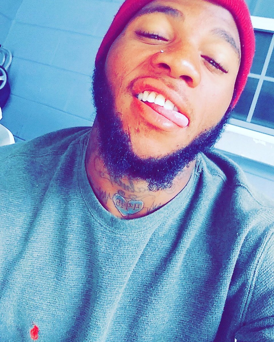 KhellRay89's tweet image. Be Yourself❤️💯