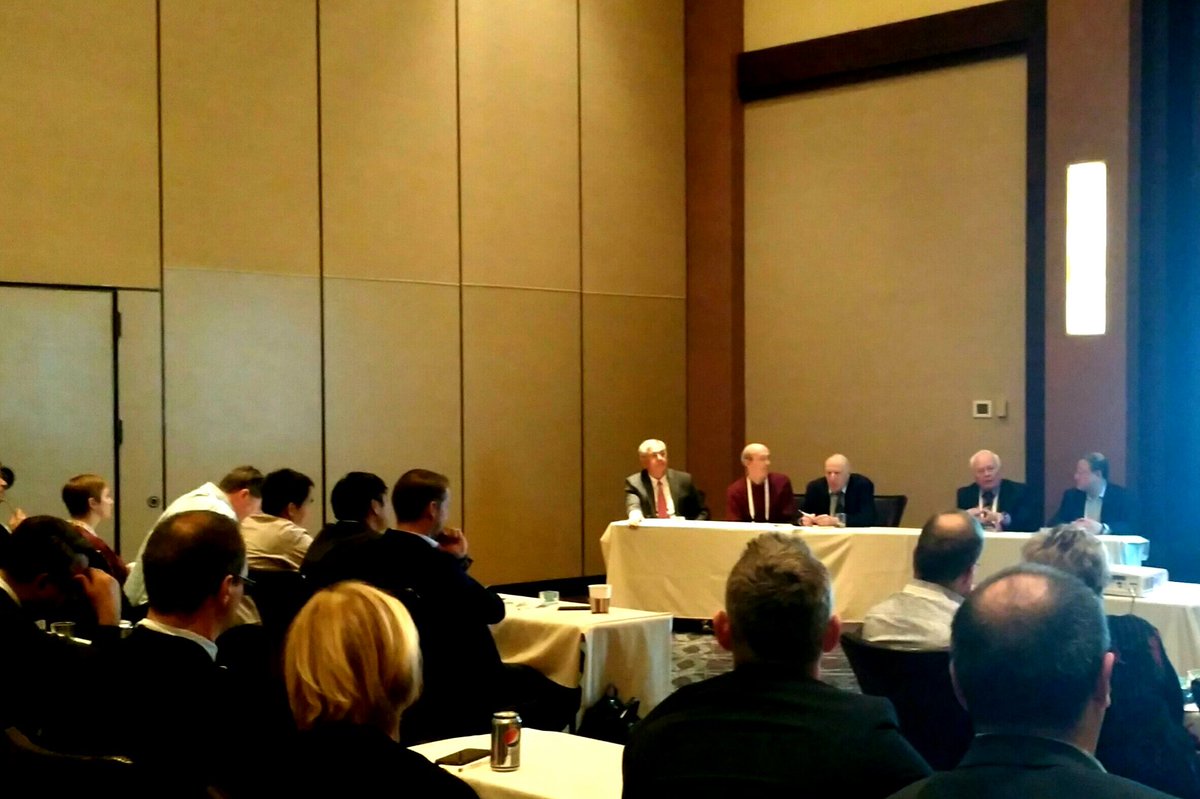 cruizm_89's tweet image. The State of Innovation in Modeling and Simulation: the Last 50 years #WinterSim #SimulationEverywhere #PanelSession