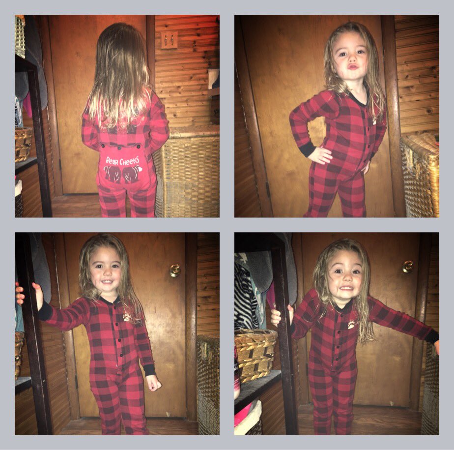 lexicooper14's tweet photo. #bearcheeks 🐻😍 #autumnlee https://t.co/mhQGUNyVwR