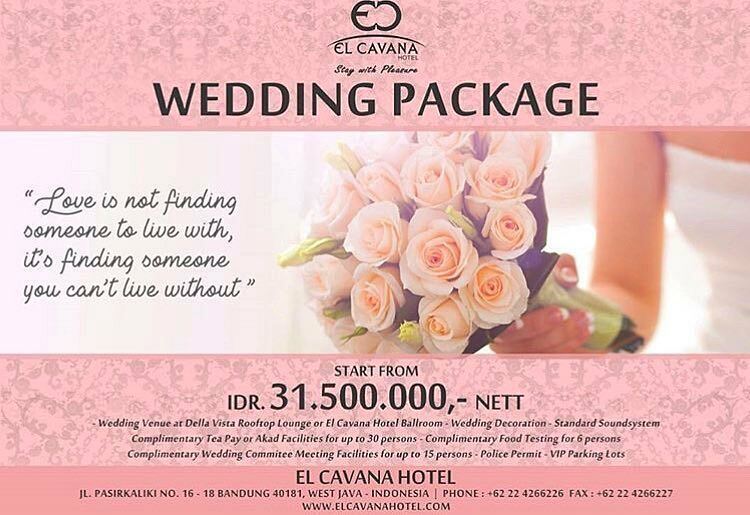 Instagram @galeriukmindonesia > Informasi dan Reservasi hubungi: 
Telp : 022-4266226 
Email : elcavanahotel@gmail.com
elcavanahotel.com

Posted by <a href="/elcavanahotel/">El Cavana Hotel Bdg</a>
Cekidot <a href="/elcavanahotel/">El Cavana Hotel Bdg</a>

________________________________________
#HotelBandung #explorebandung #bandungbanget…