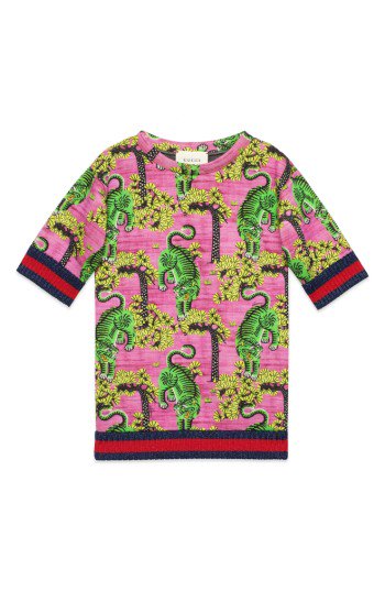 KidStylin's tweet image. Gucci Gucci Coo! Mini designer fashion at its best! #girls #fashionista #minimodel #girlclothes #designerkids ow.ly/sQKk30gZeV5