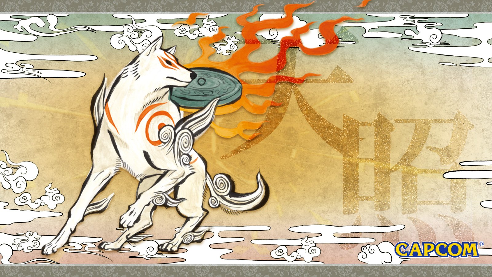 ŌKAMI HD, PC - Steam