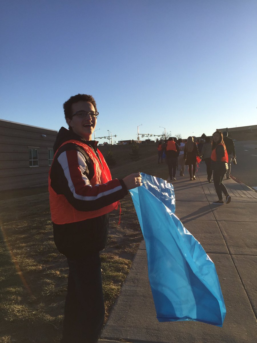 CT_TriM's tweet photo. Tri-M trash pickup was a success!!! Thanks for all your helping hands to beautify our community!! 🌿🍁❄️ https://t.co/fwsEq238Gw